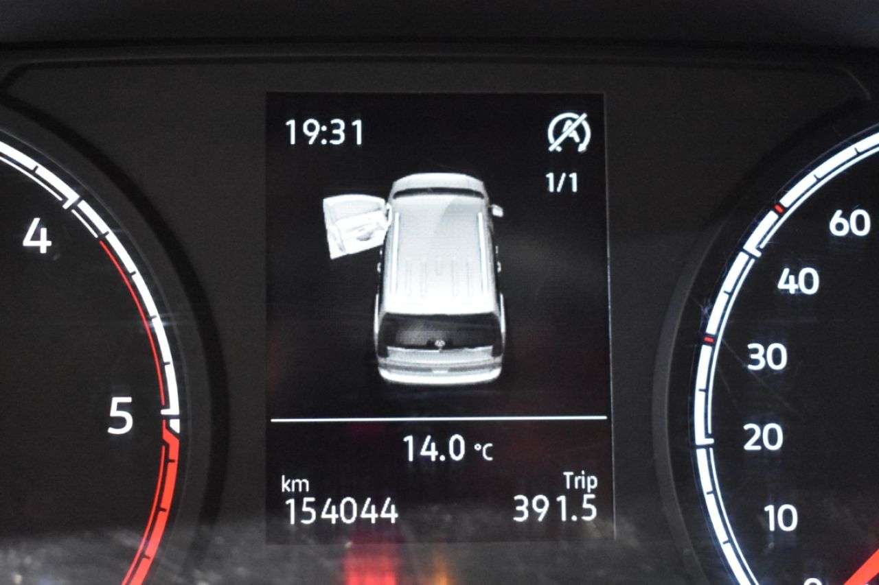 VW CADDY en Minoautos