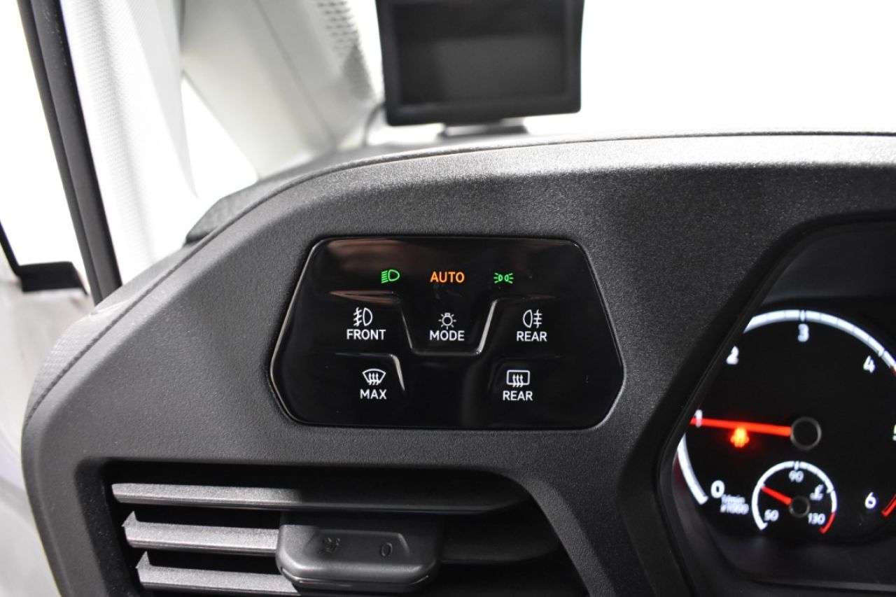 VW CADDY en Minoautos