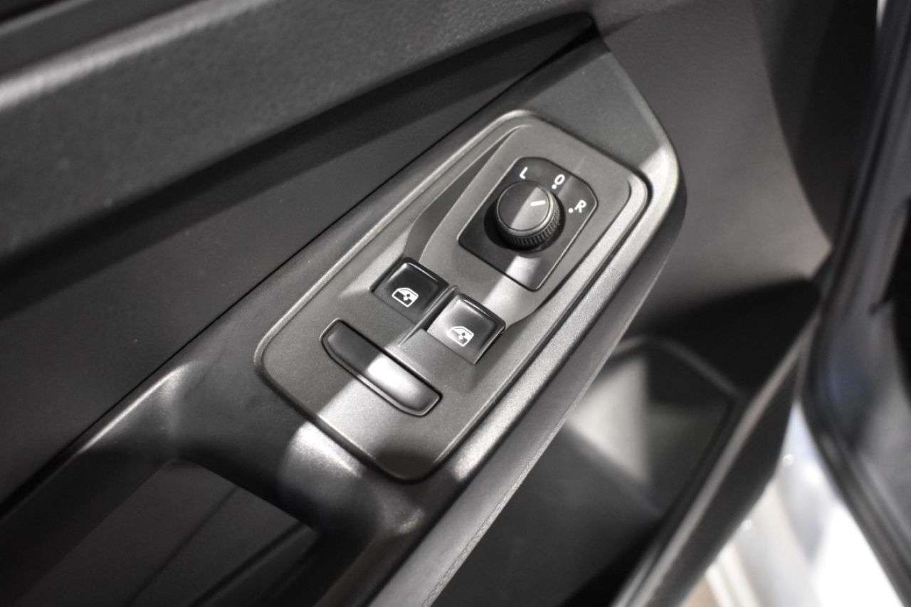 VW CADDY en Minoautos