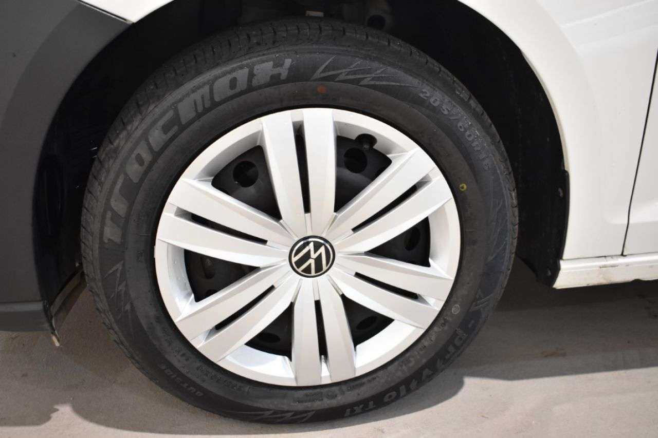 VW CADDY en Minoautos