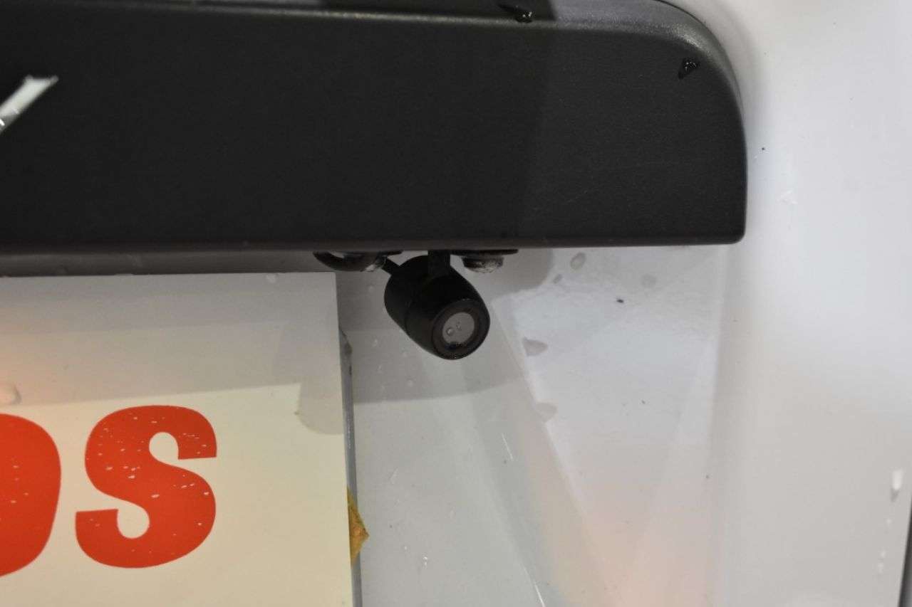 VW CADDY en Minoautos