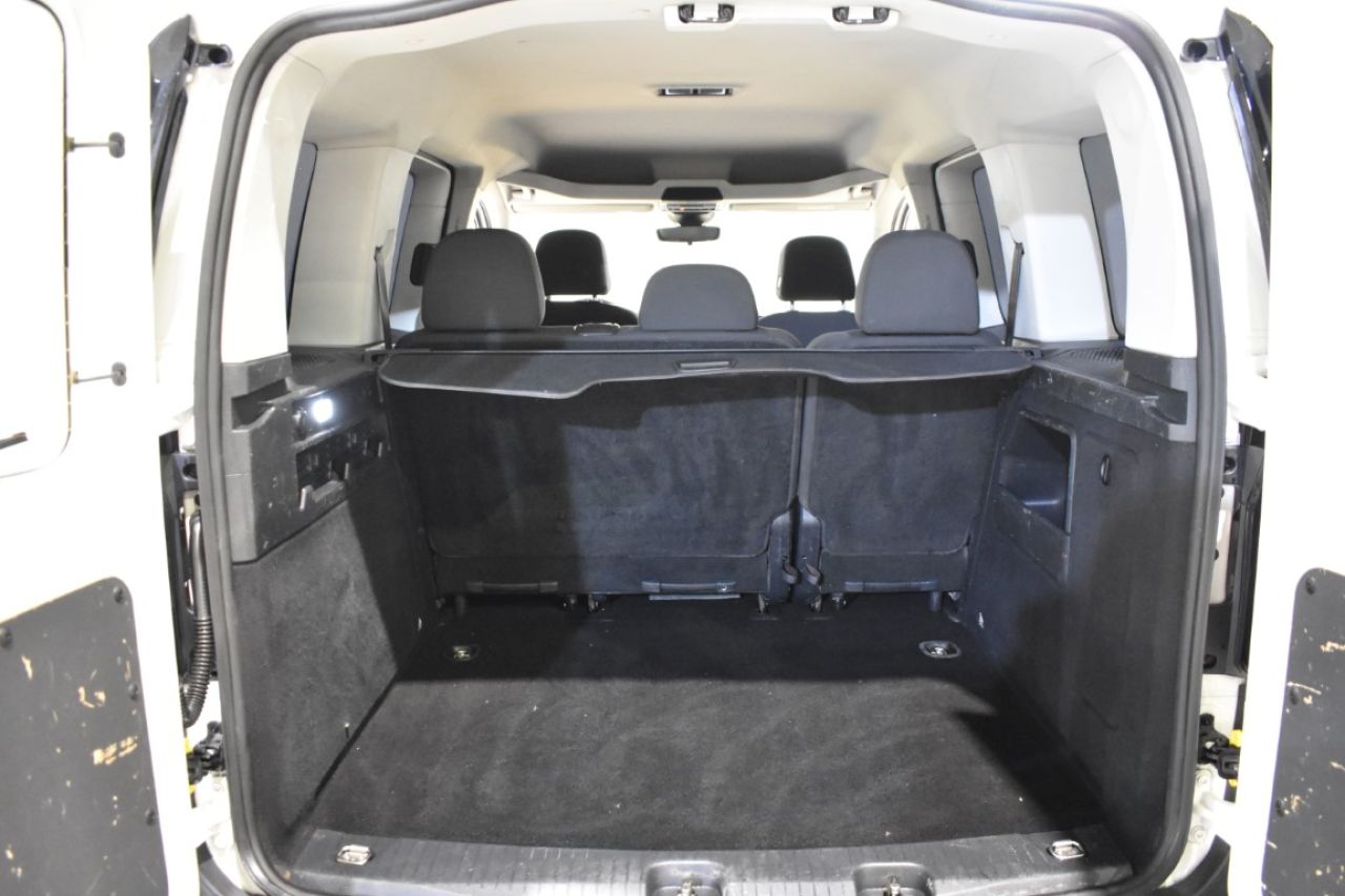 VW CADDY en Minoautos