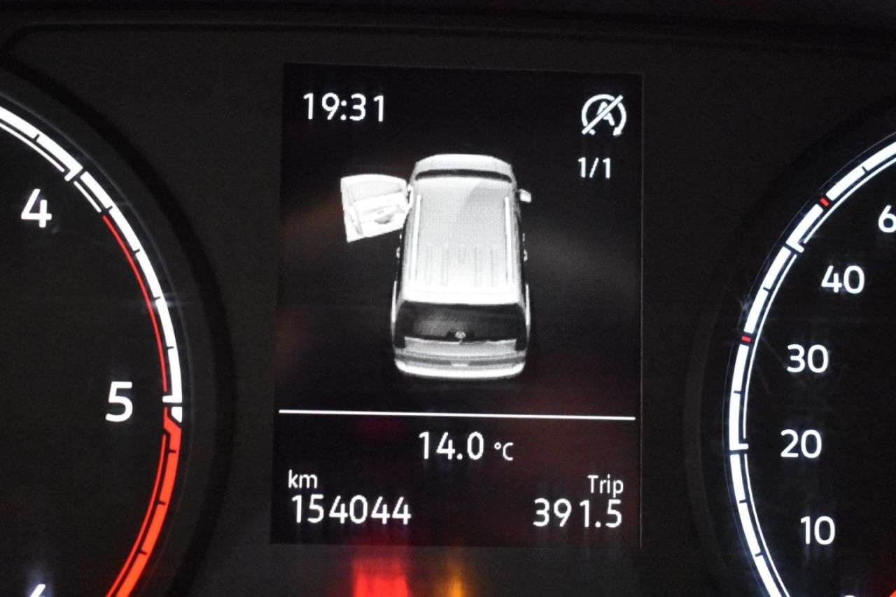 VW CADDY en Minoautos