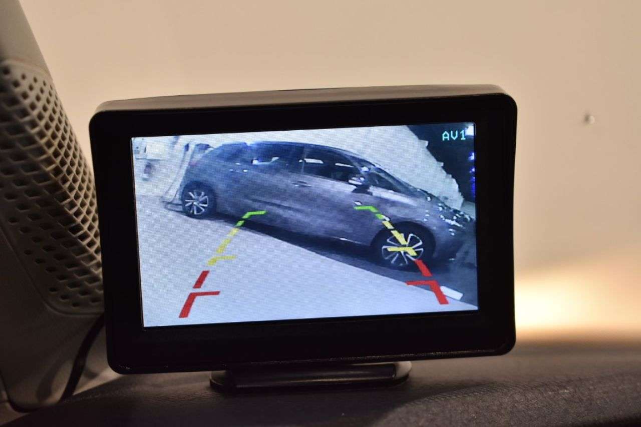 VW CADDY en Minoautos