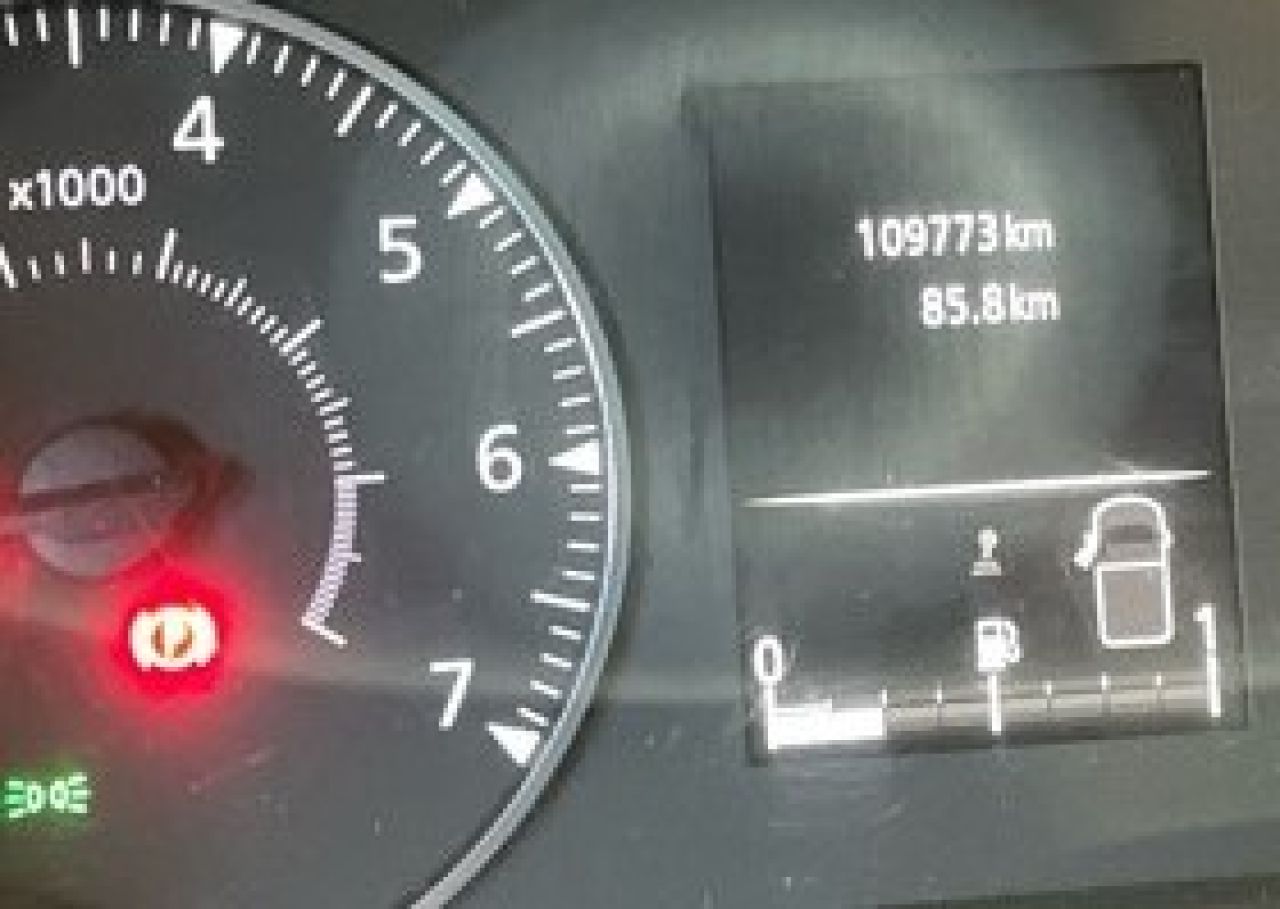 RENAULT MASTER en Minoautos