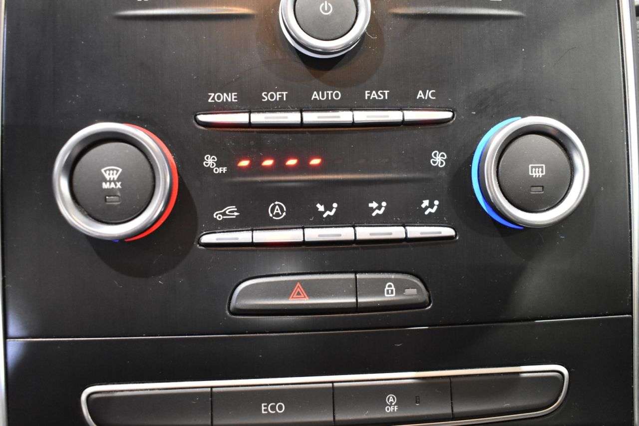 RENAULT SCENIC en Minoautos