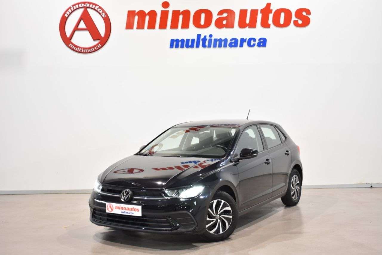 VW POLO en Minoautos