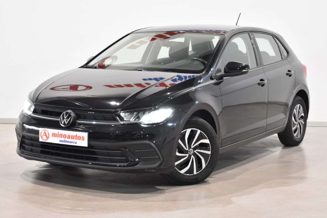 VW POLO en Minoautos