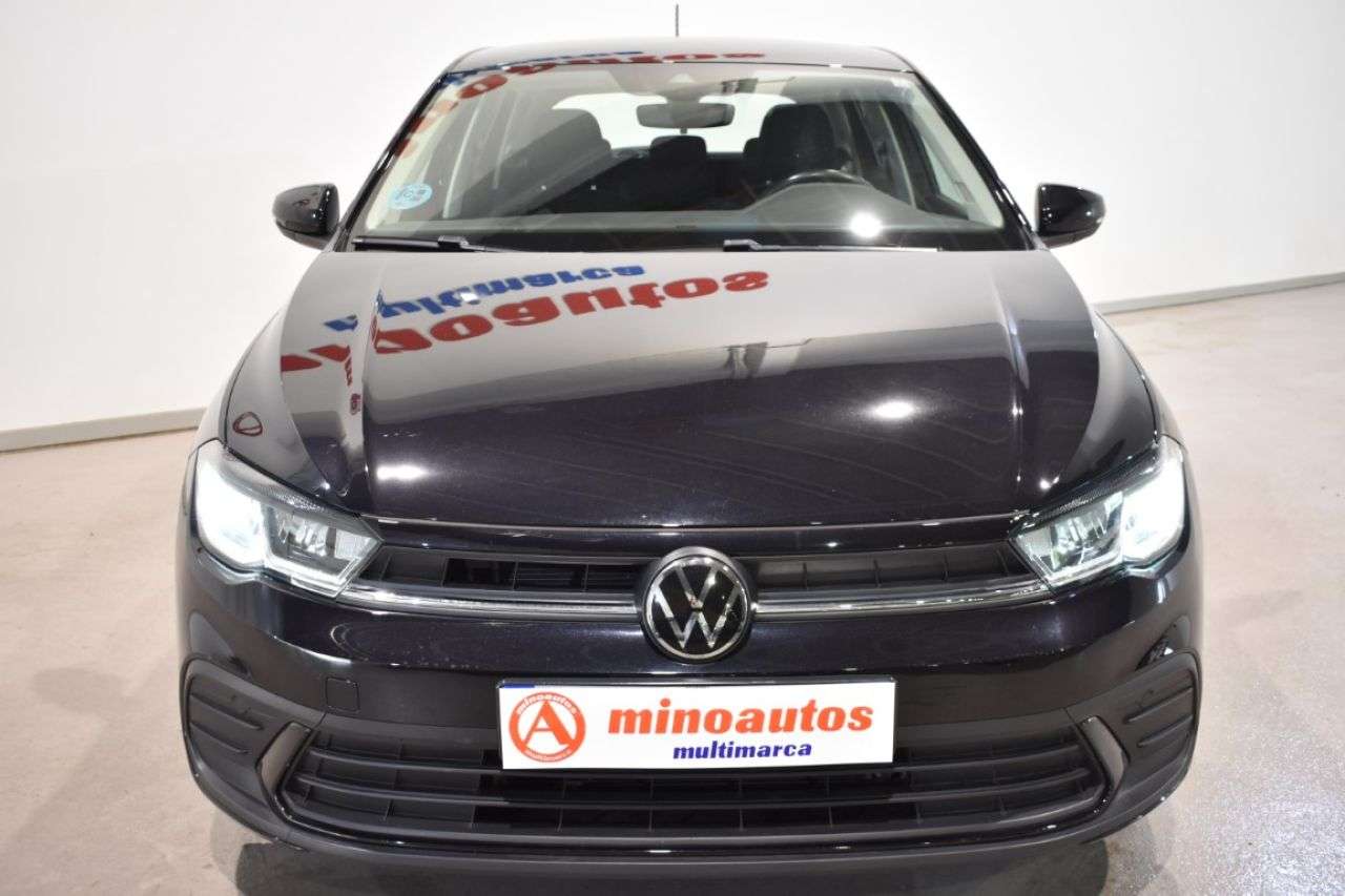 VW POLO en Minoautos