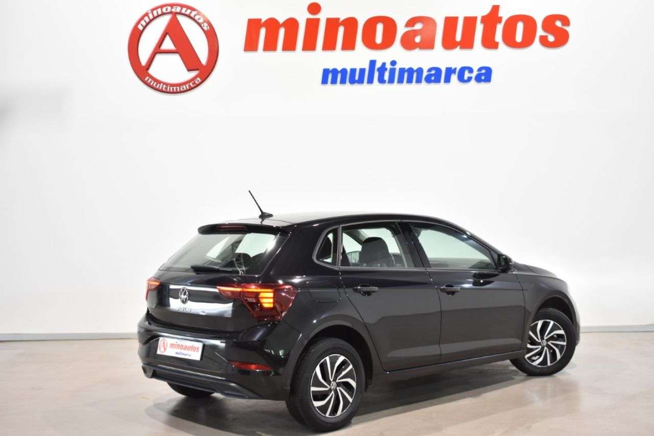 VW POLO en Minoautos