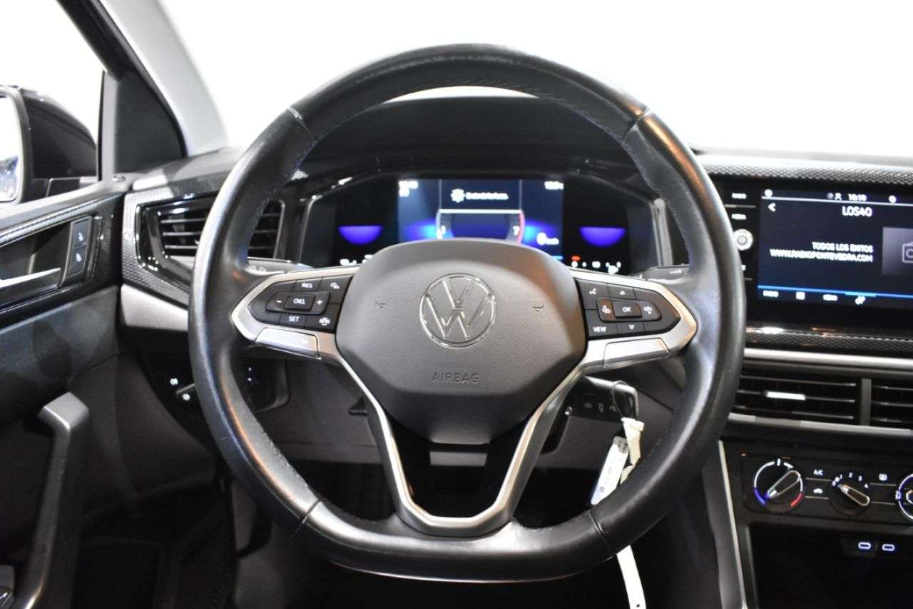 VW POLO en Minoautos