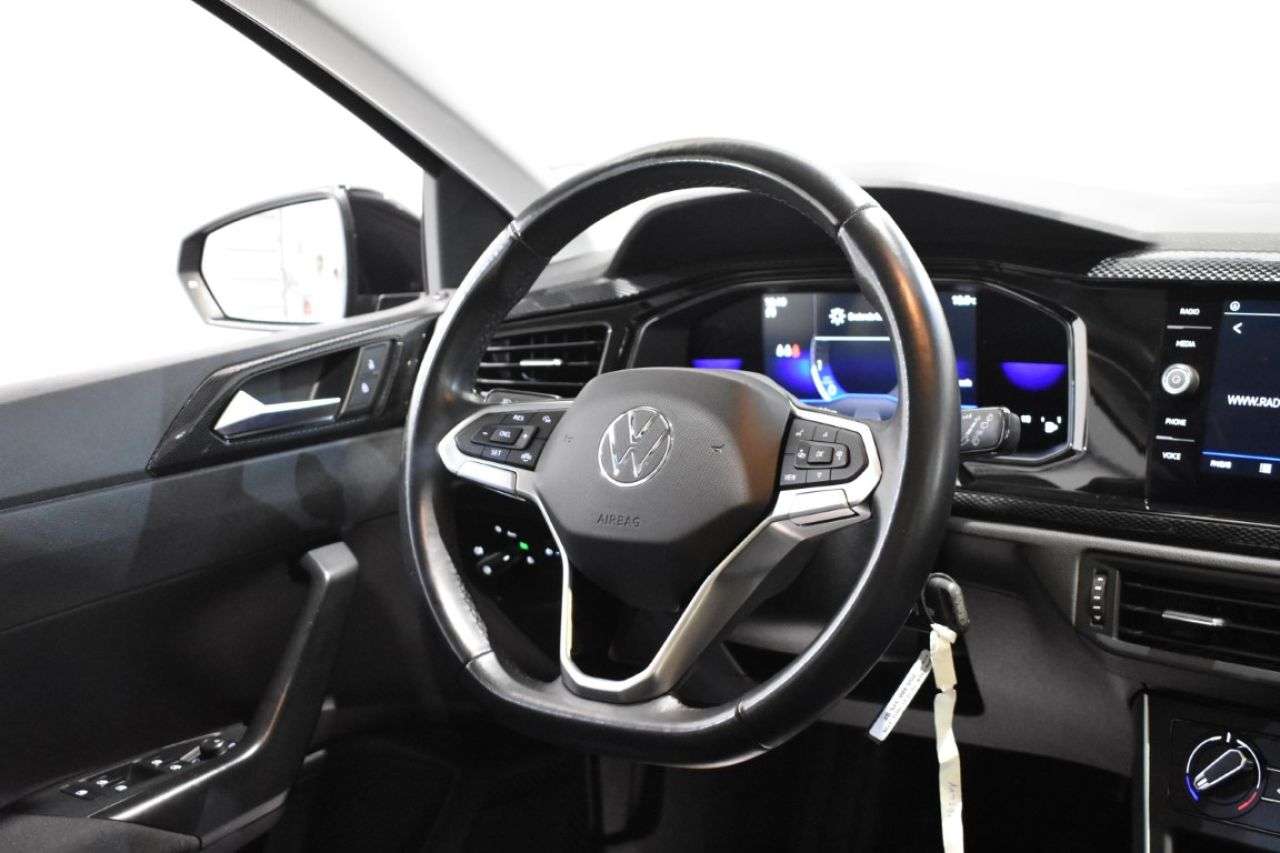 VW POLO en Minoautos