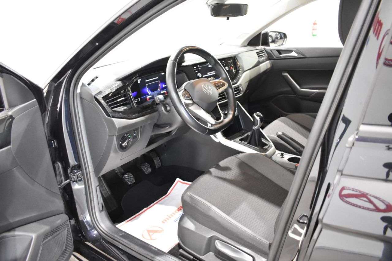 VW POLO en Minoautos