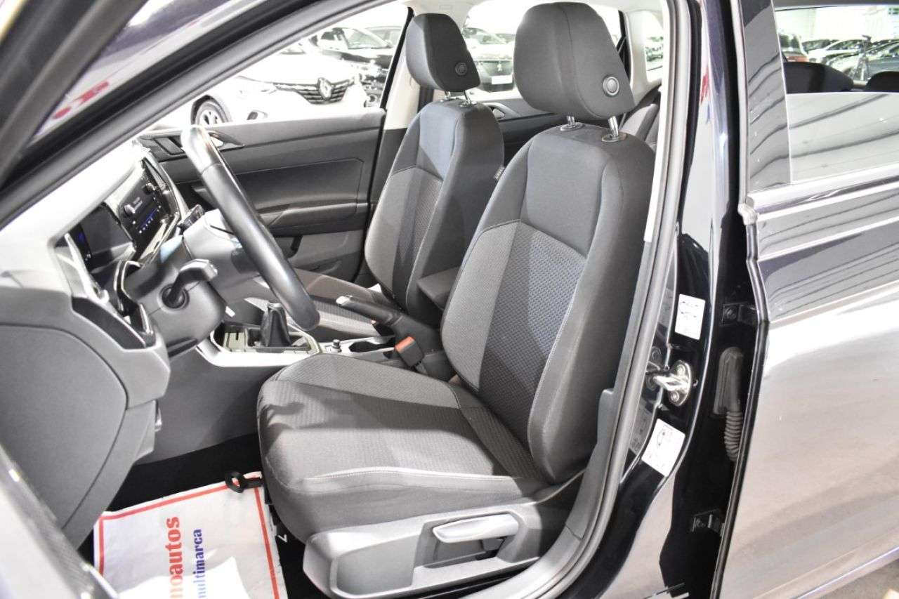 VW POLO en Minoautos