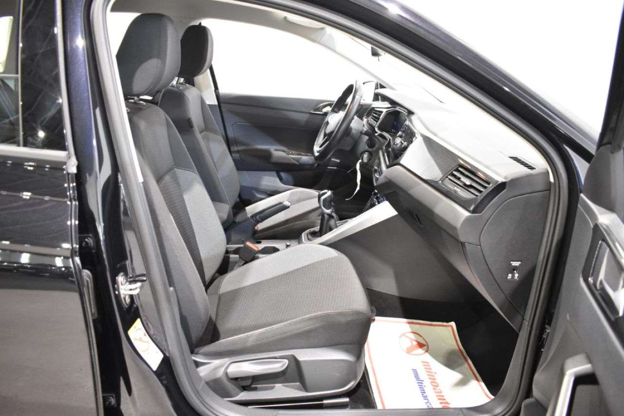 VW POLO en Minoautos