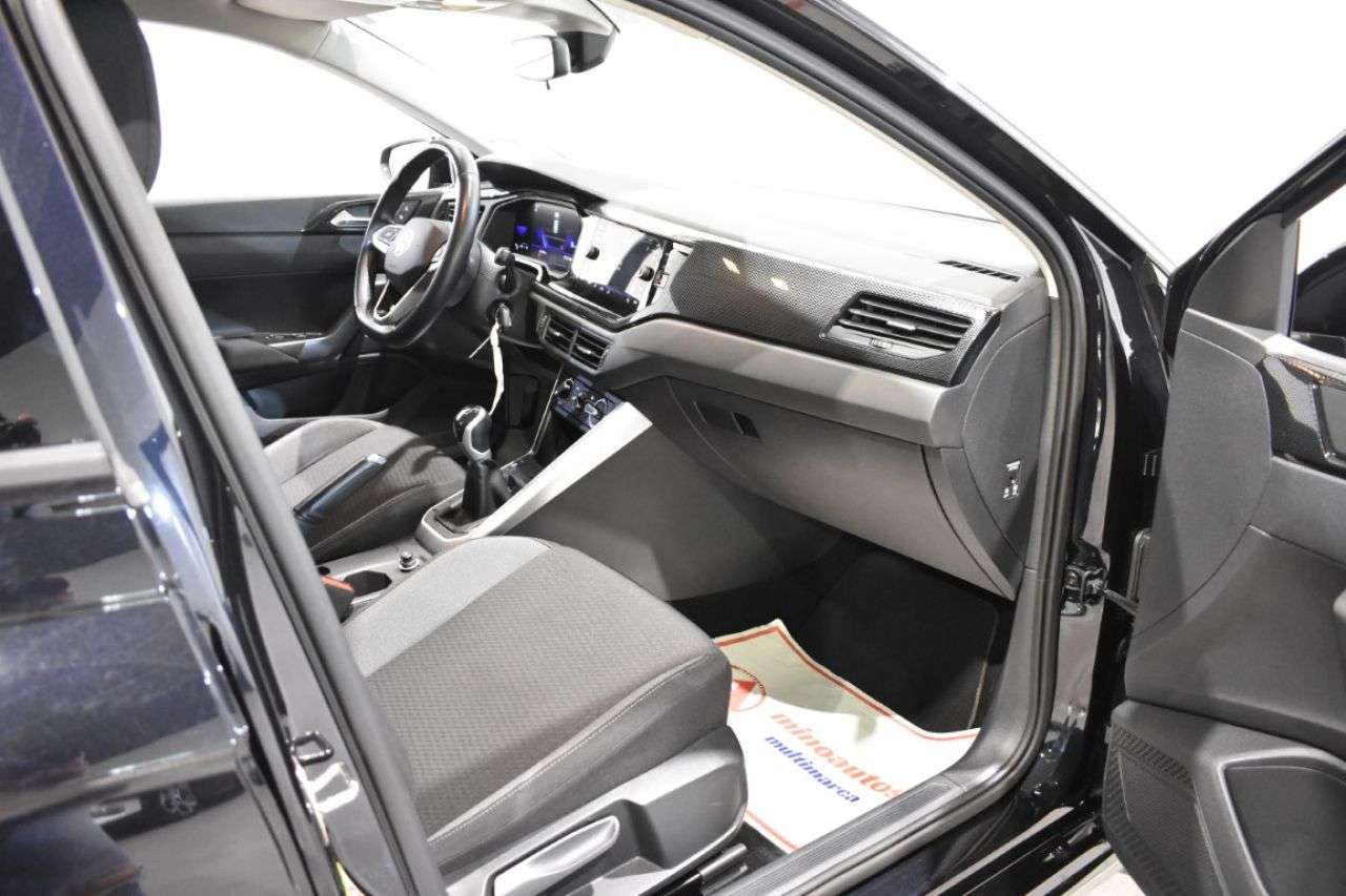 VW POLO en Minoautos