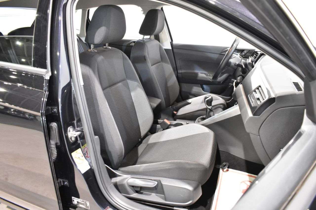 VW POLO en Minoautos