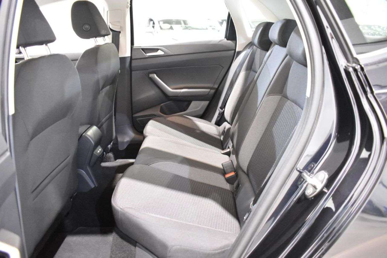 VW POLO en Minoautos