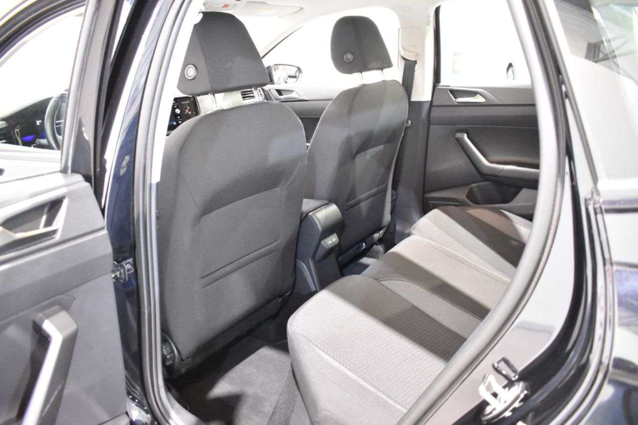 VW POLO en Minoautos