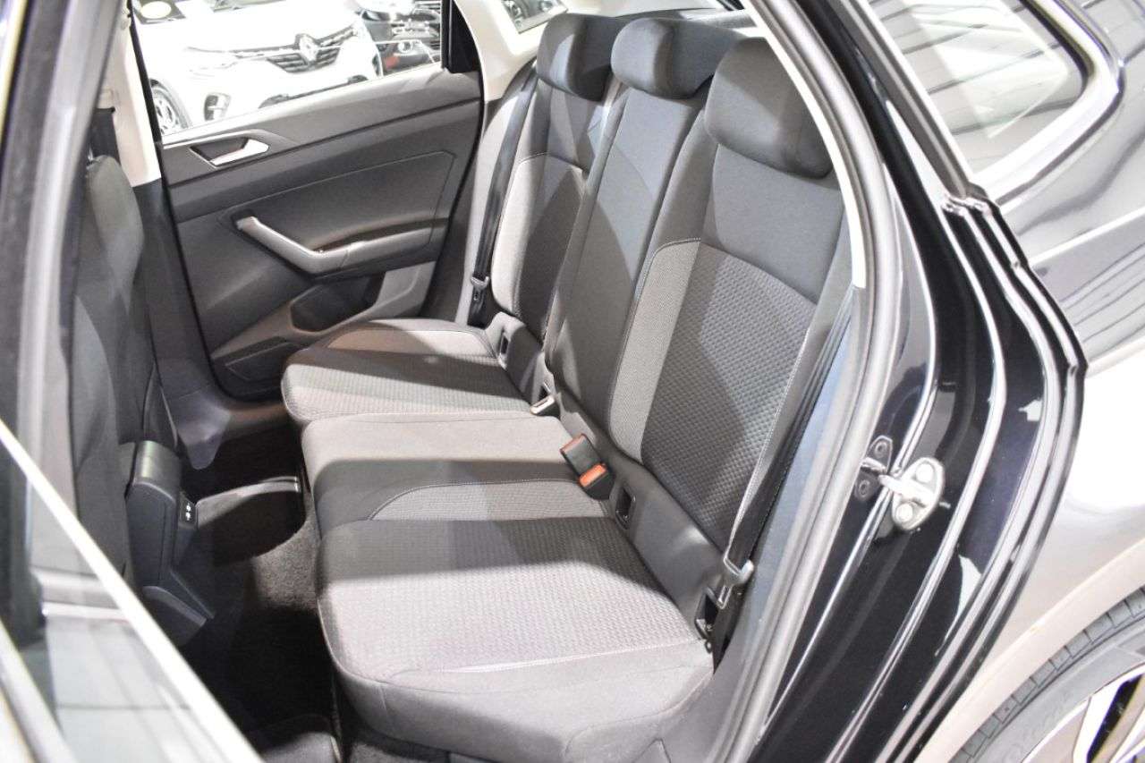 VW POLO en Minoautos