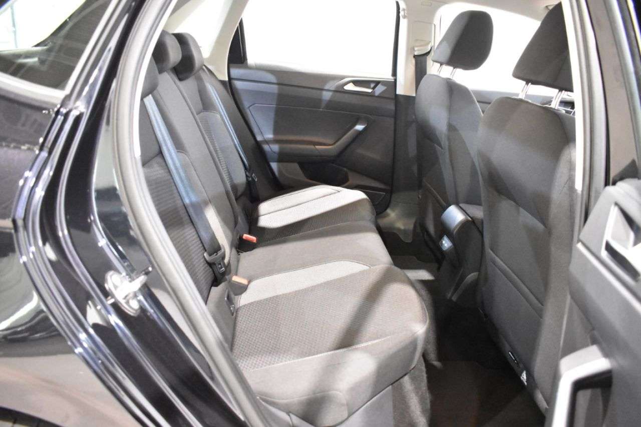 VW POLO en Minoautos