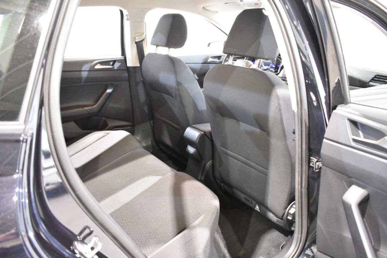 VW POLO en Minoautos