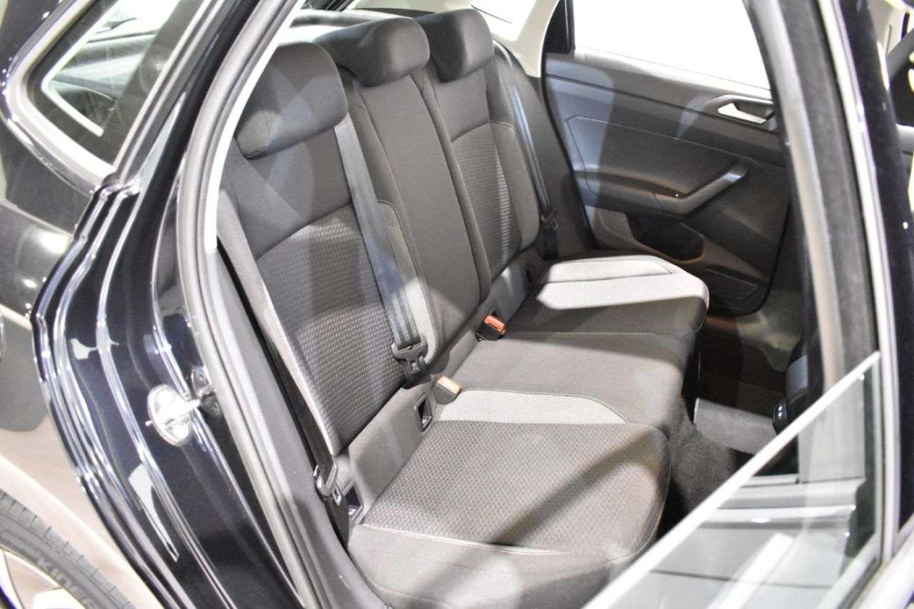 VW POLO en Minoautos