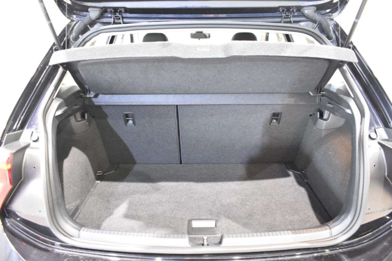 VW POLO en Minoautos