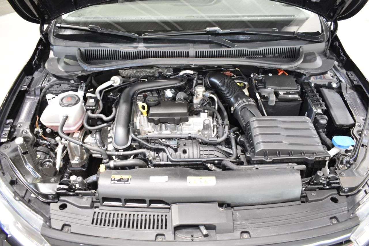 VW POLO en Minoautos