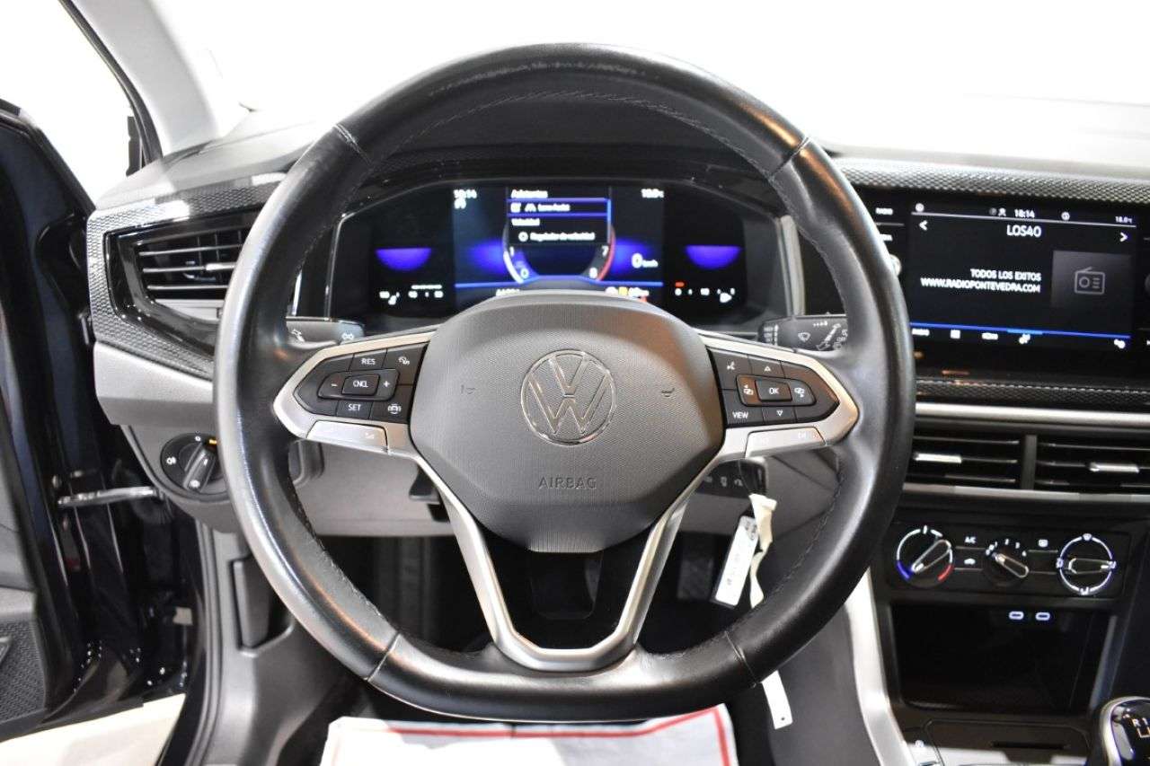 VW POLO en Minoautos