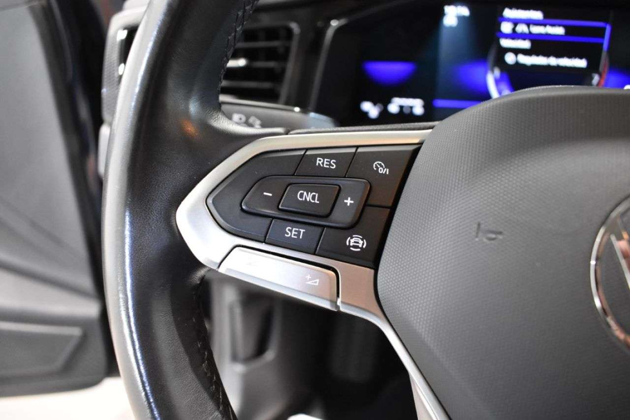 VW POLO en Minoautos