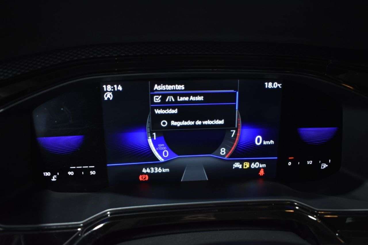 VW POLO en Minoautos