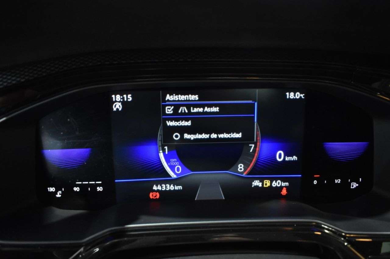 VW POLO en Minoautos