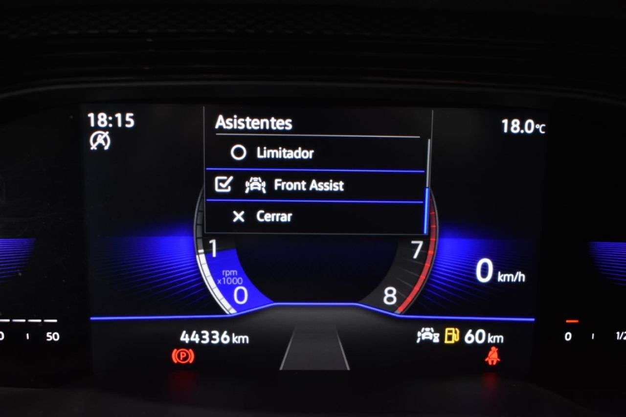 VW POLO en Minoautos