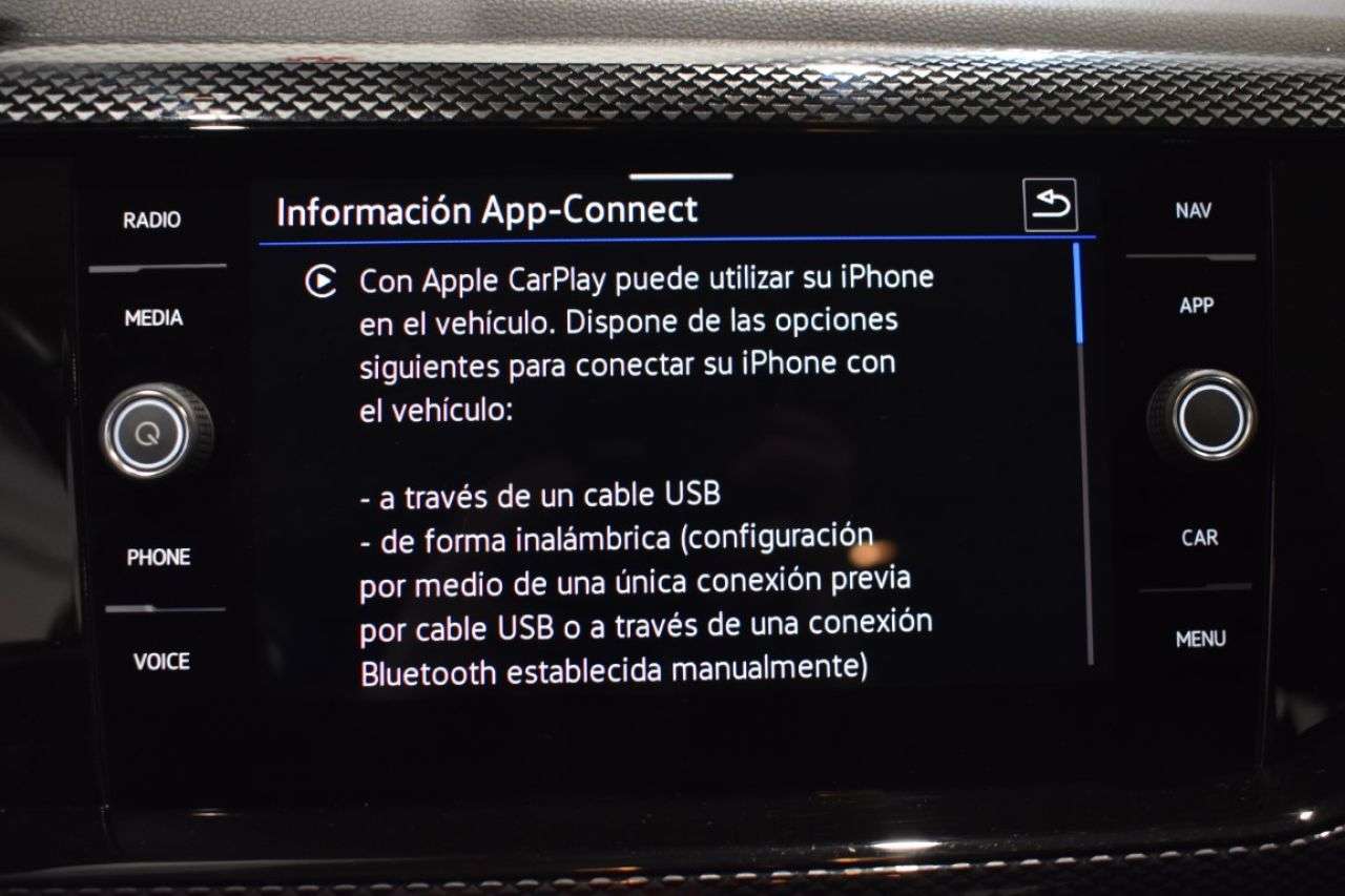 VW POLO en Minoautos