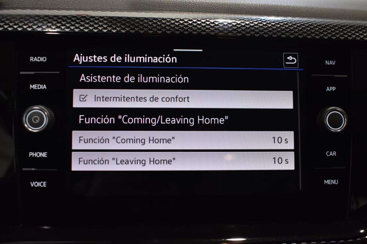 VW POLO en Minoautos