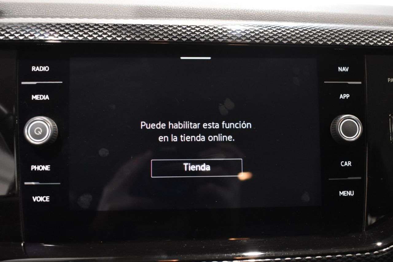 VW POLO en Minoautos