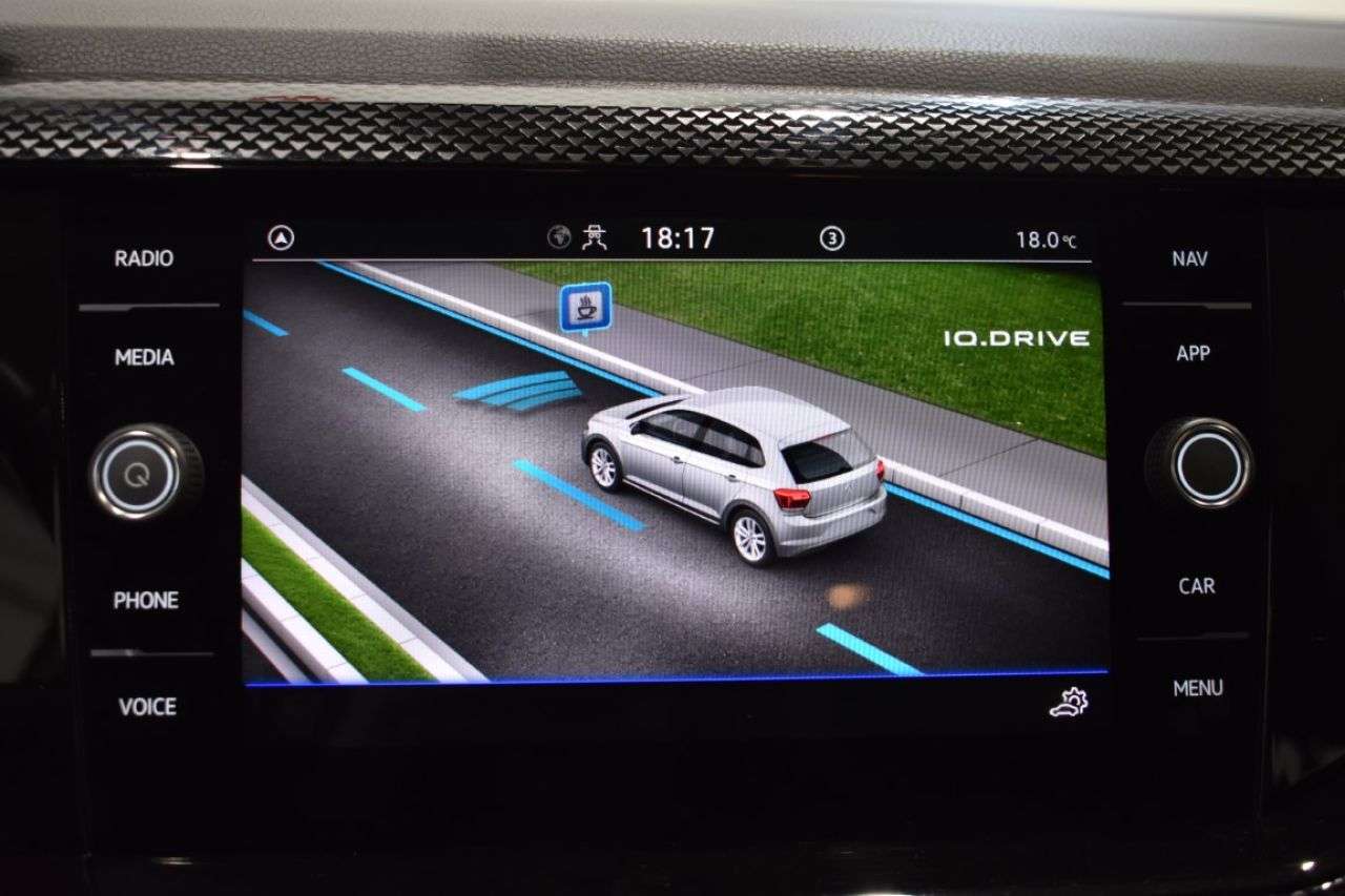 VW POLO en Minoautos