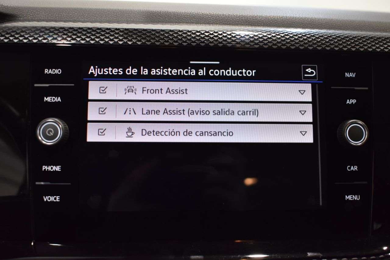 VW POLO en Minoautos