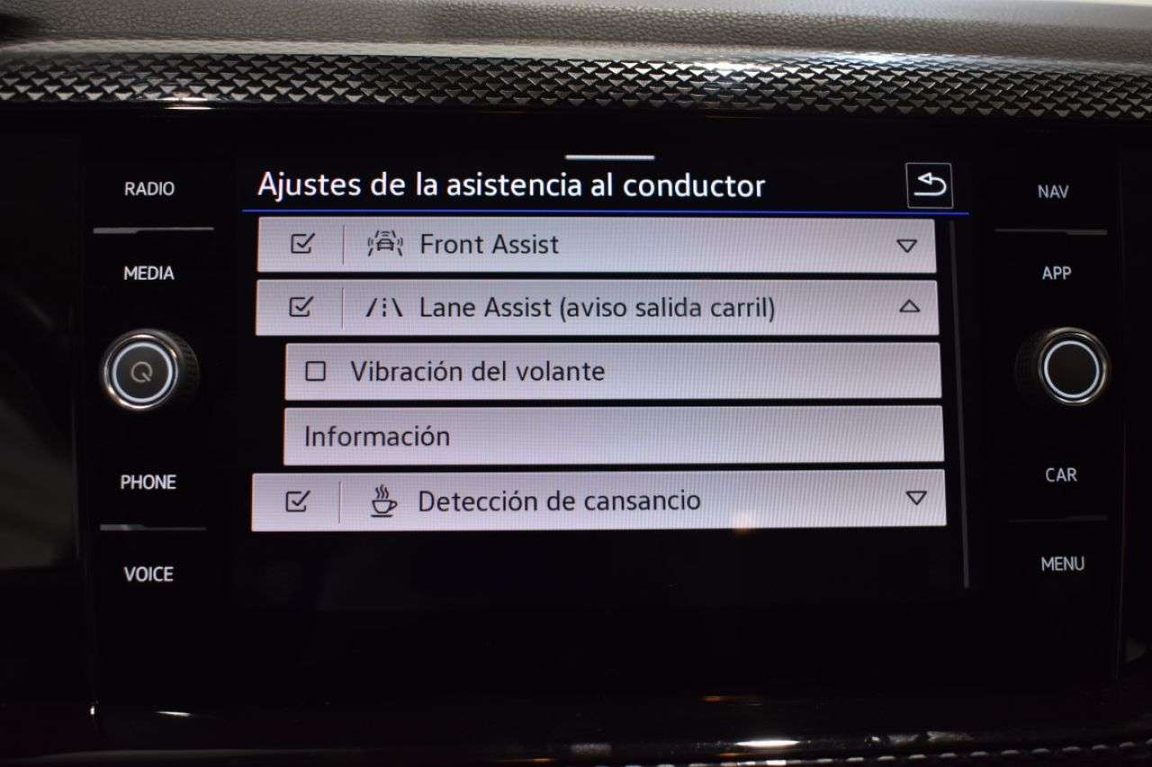 VW POLO en Minoautos