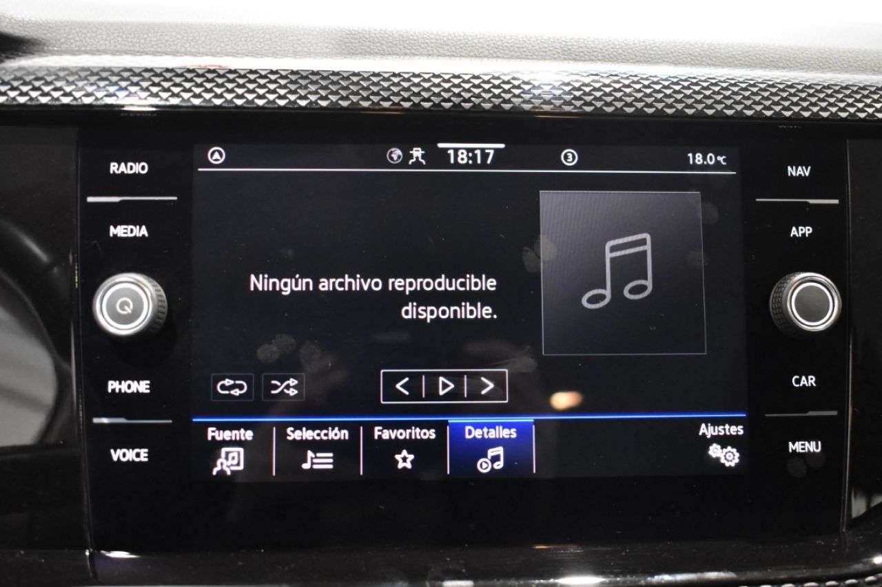 VW POLO en Minoautos