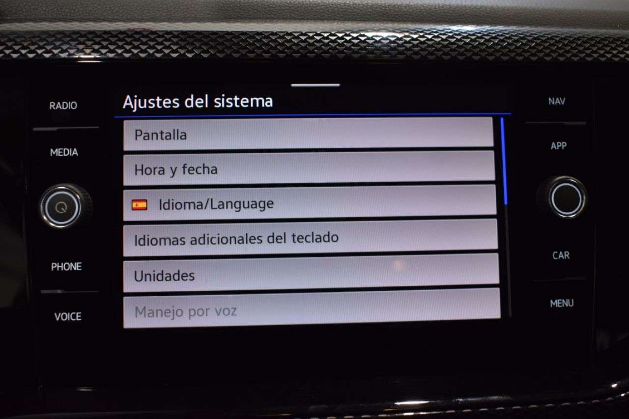 VW POLO en Minoautos