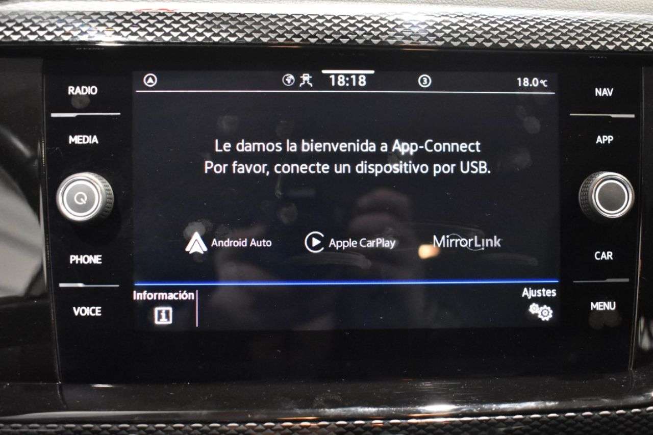 VW POLO en Minoautos