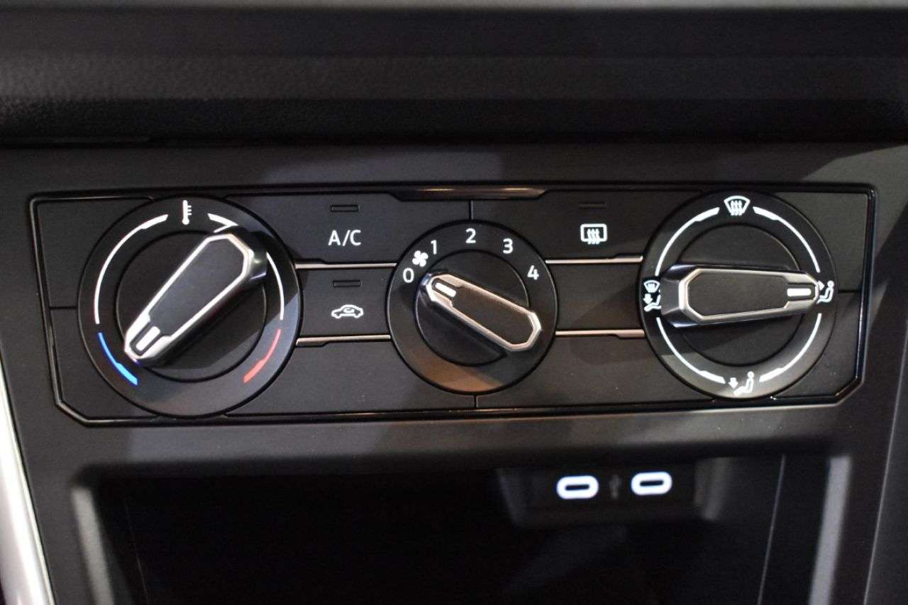 VW POLO en Minoautos