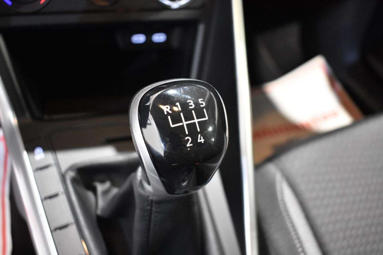 VW POLO en Minoautos