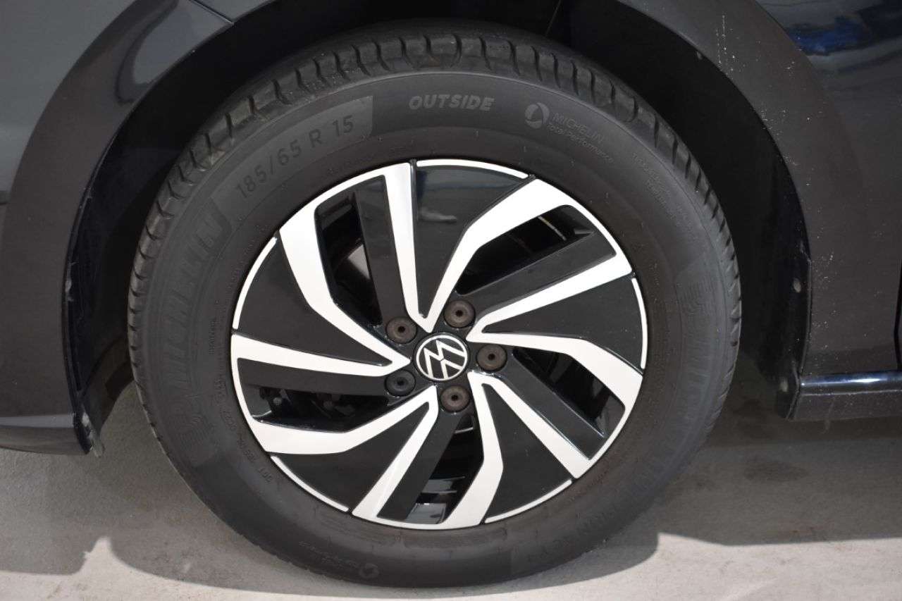 VW POLO en Minoautos