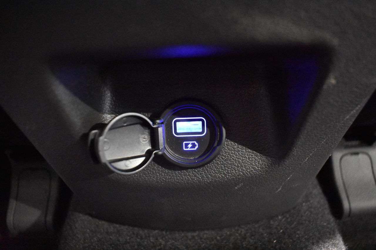 HYUNDAI TUCSON en Minoautos