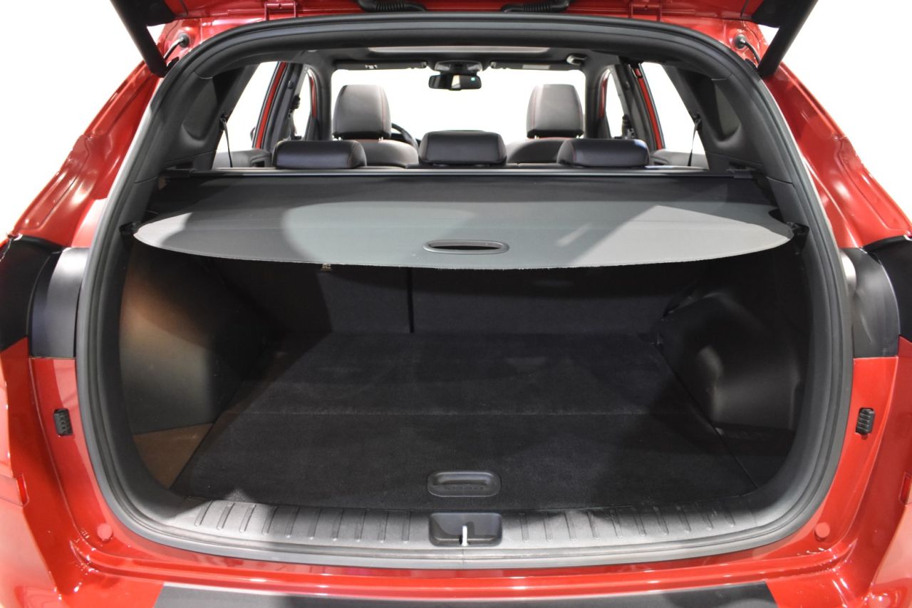 HYUNDAI TUCSON en Minoautos