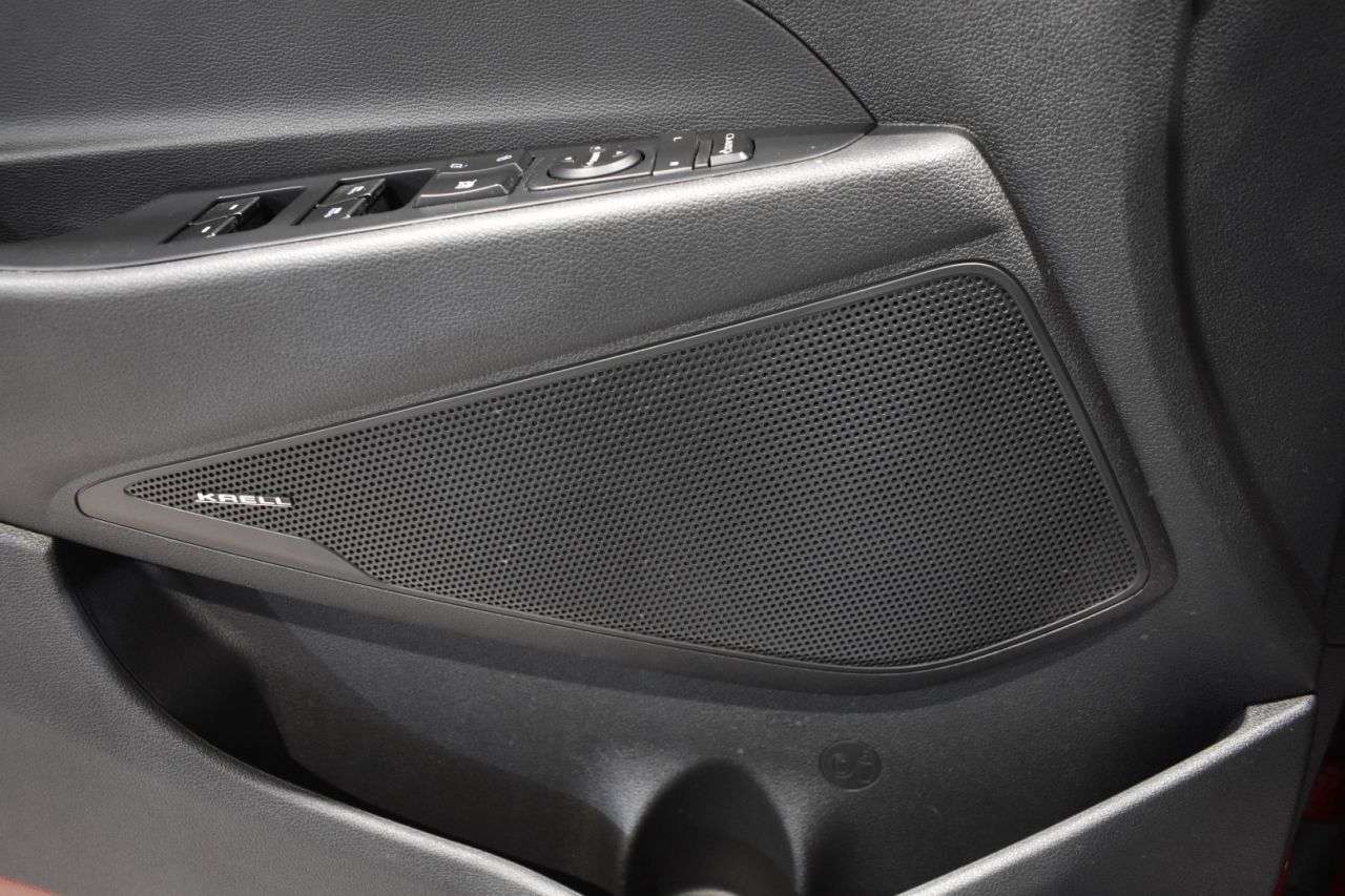 HYUNDAI TUCSON en Minoautos