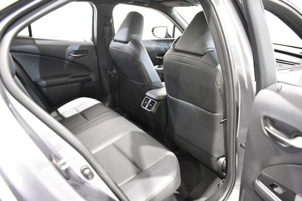 LEXUS UX en Minoautos